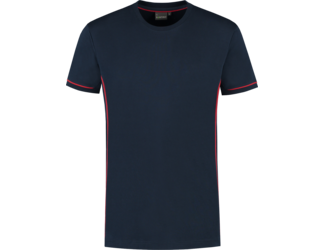 Santino T-shirt Cal+
