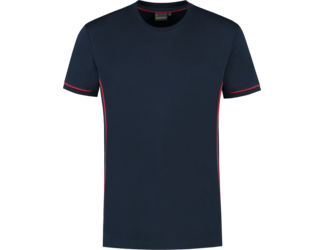 Santino T-shirt Cal