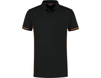 Santino Poloshirt Carsen+