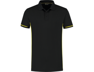 Santino Poloshirt Carsen+