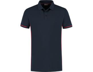 Santino Poloshirt Carsen+