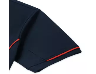Santino Poloshirt Carsen+