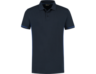 Santino Poloshirt Carsen+