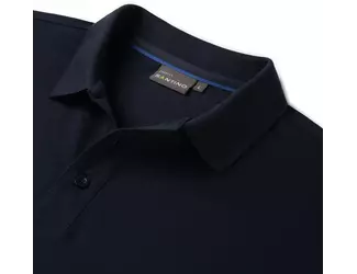 Santino Poloshirt Carsen+