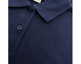 Santino Poloshirt Charma Ladies Real Navy, XS