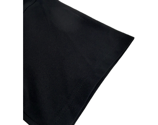 Santino Poloshirt Charma Black, S