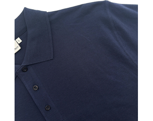 Santino Poloshirt Charma Real Navy, S