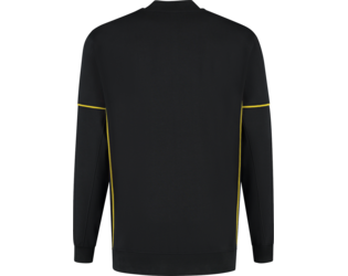 Santino Sweater Chris Black / Yellow, S