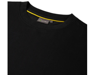 Santino Sweater Chris Black / Yellow, S