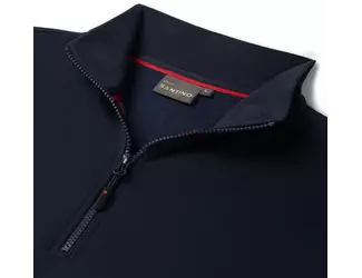 Santino Zipsweater Collin