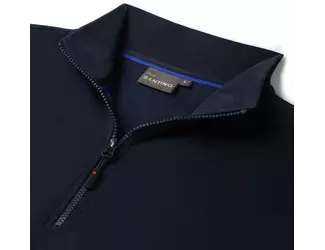 Santino Zipsweater Collin