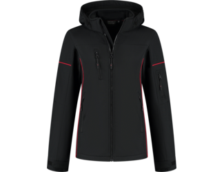 Santino Softshell Jacket Curtis Ladies