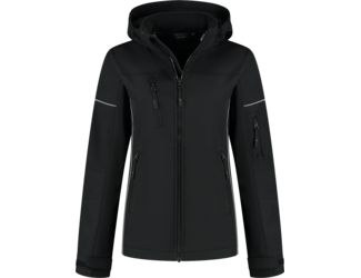 Santino Softshell Jacket Curtis Ladies