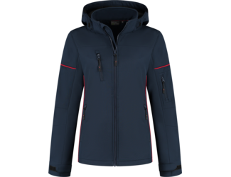 Santino Softshell Jacket Curtis Ladies