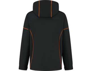 Santino Softshell Jacket Curtis