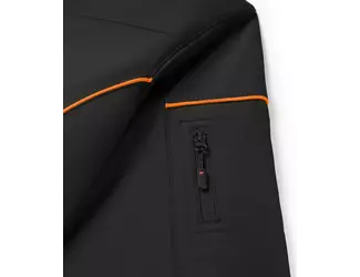 Santino Softshell Jacket Curtis
