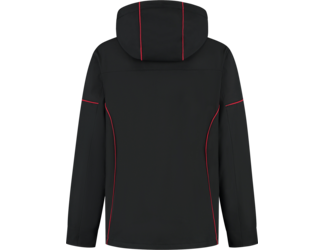 Santino Softshell Jacket Curtis