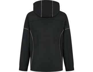 Santino Softshell Jacket Curtis