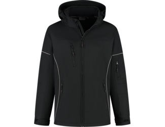Santino Softshell Jacket Curtis