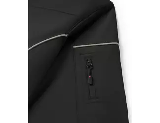 Santino Softshell Jacket Curtis