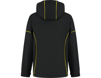 Santino Softshell Jacket Curtis