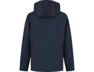 Santino Softshell Jacket Curtis
