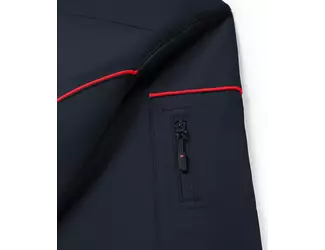 Santino Softshell Jacket Curtis