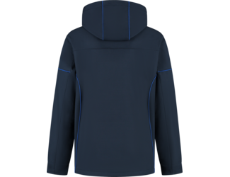 Santino Softshell Jacket Curtis