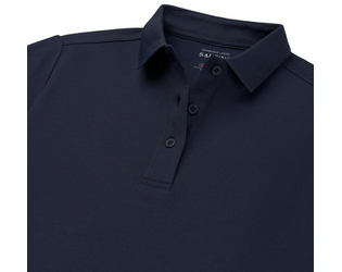Santino Poloshirt Edinburgh Ladies Real Navy, XS
