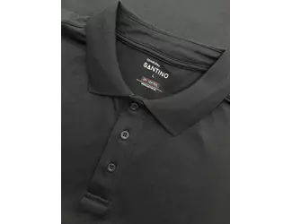 Santino Poloshirt Edinburgh