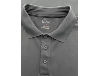 Santino Poloshirt Edinburgh
