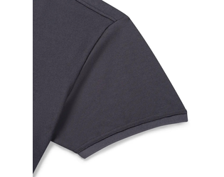 Santino Poloshirt Edinburgh Graphite, XS