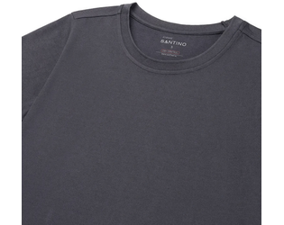 Santino T-shirt Etienne Graphite, S