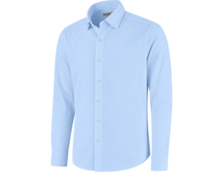 Santino Shirt Fabian Light Blue, S