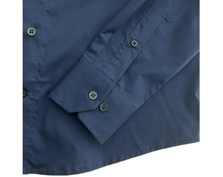 Santino Shirt Falco Ink Blue, S