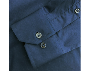 Santino Shirt Falco Ink Blue, S