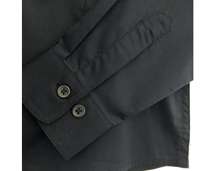 Santino Shirt Falco Ladies Black, XXS