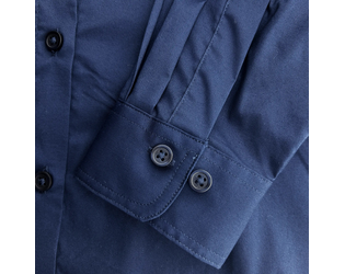 Santino Shirt Falco Ladies Ink Blue, XS