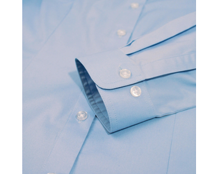 Santino Shirt Falco Ladies Light Blue, XS