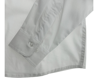 Santino Shirt Falco Ladies White, XS