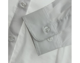 Santino Shirt Falco Ladies White, XS