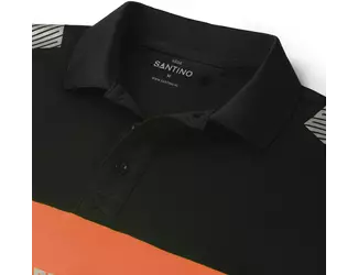 Santino Poloshirt Heda