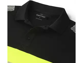 Santino Poloshirt Heda