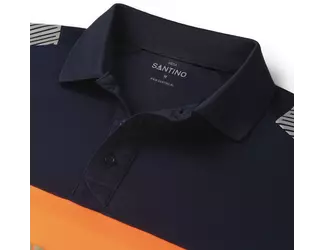 Santino Poloshirt Heda