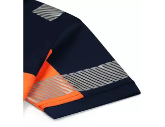 Santino Poloshirt Heda