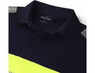 Santino Poloshirt Heda