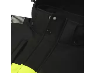 Santino Softshell Jacket Hinto