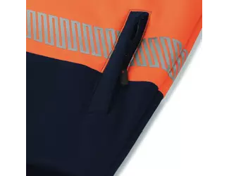 Santino Softshell Jacket Hinto