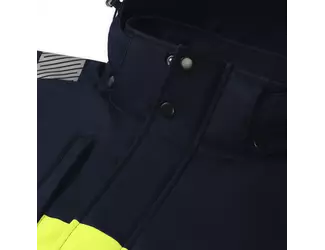 Santino Softshell Jacket Hinto