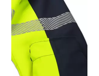 Santino Softshell Jacket Hinto